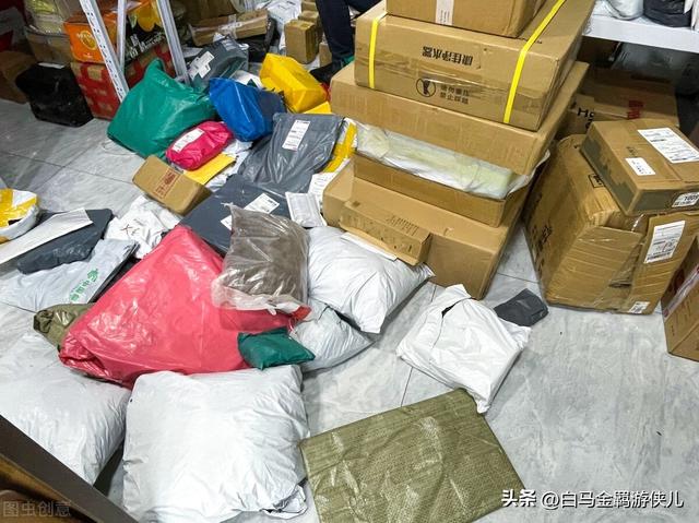 淘寶沒(méi)有換貨選項(xiàng)是怎么回事，淘寶換貨怎么寄回去？
