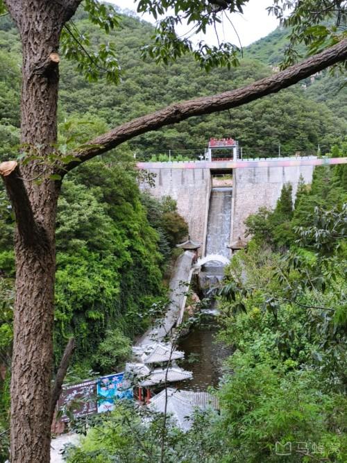京東大峽谷一日游攻略，京東大峽谷一日游攻略圖？