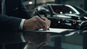 有車(chē)可以貸款的平臺(tái)，有車(chē)可以貸款的平臺(tái)不看征信？