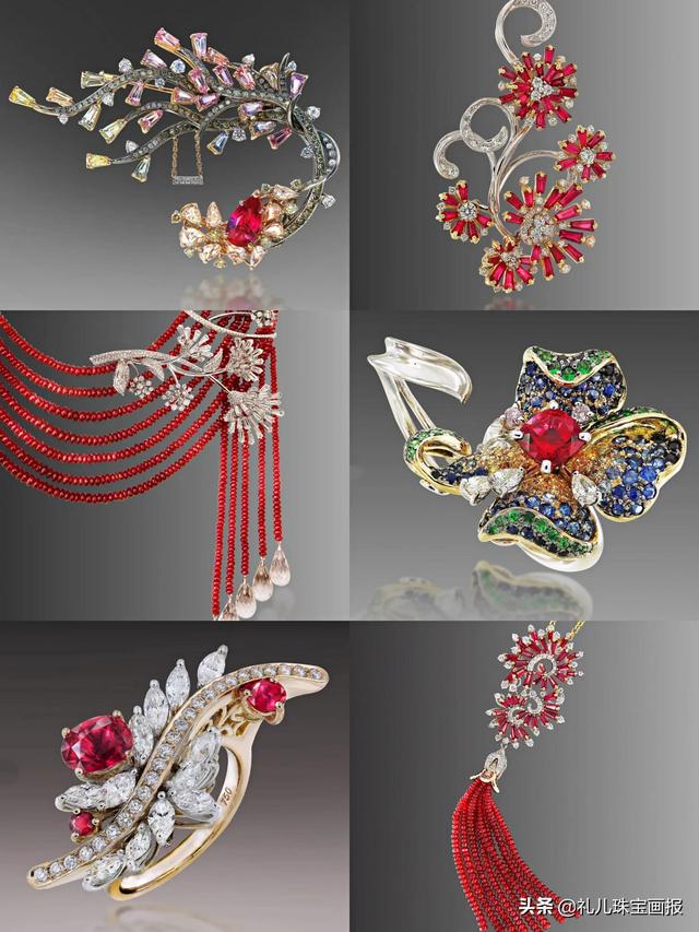 全球十大珠寶品牌經(jīng)典款，全球十大珠寶品牌珍珠項(xiàng)鏈？