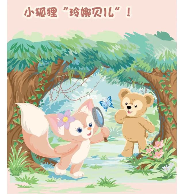 抖音一個很火的狐貍，抖音一個很火的狐貍表情包？