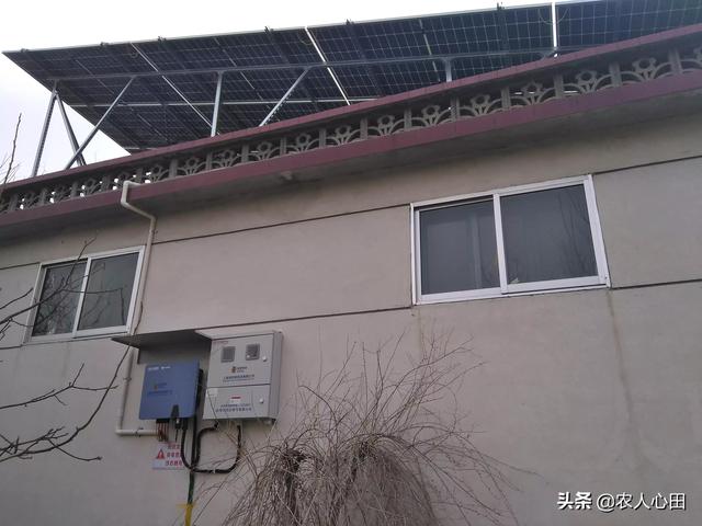 農(nóng)村太陽能光伏發(fā)電項目可靠嗎有輻射嗎，農(nóng)村太陽能發(fā)電有沒有輻射？
