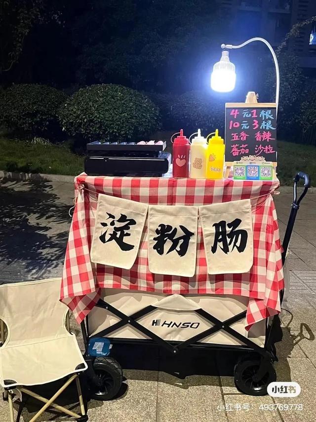 擺地攤賣什么最賺錢而且很受歡迎，2022擺地攤賣什么最賺錢而且很受歡迎？