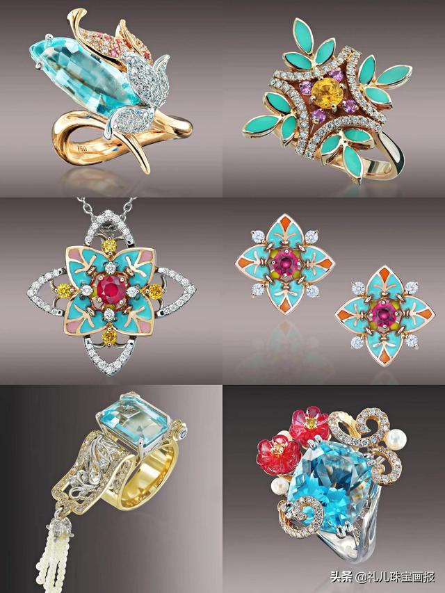 全球十大珠寶品牌經(jīng)典款，全球十大珠寶品牌珍珠項(xiàng)鏈？