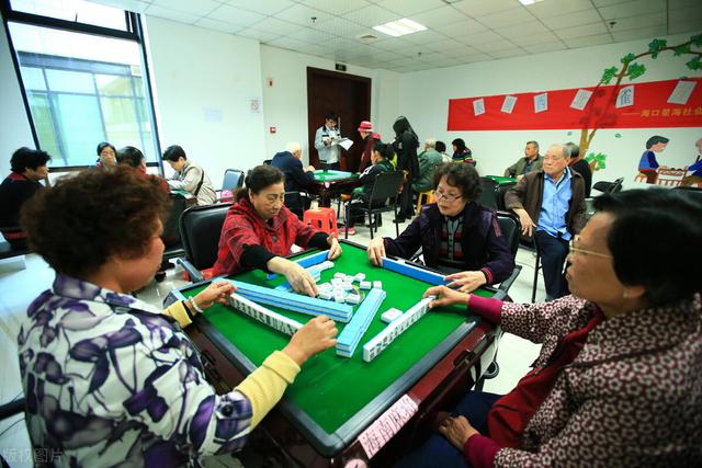 怎樣讓棋牌室生意火爆，怎樣讓棋牌室生意火爆起來？