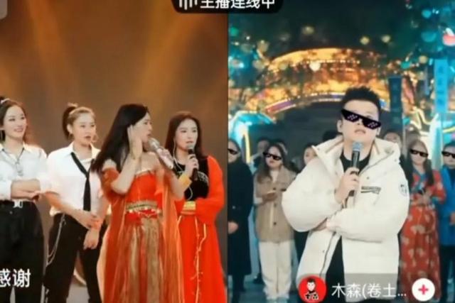 晚上室外直播用什么樣的燈好，夜間戶外直播用什么燈？