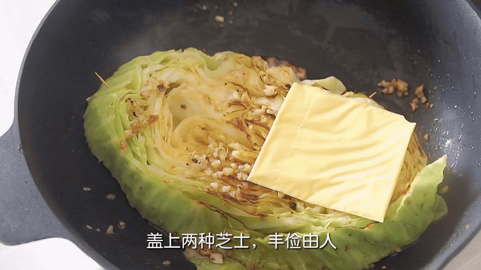 卷心菜炒粉絲的做法竅門，卷心菜炒粉絲的做法竅門視頻？