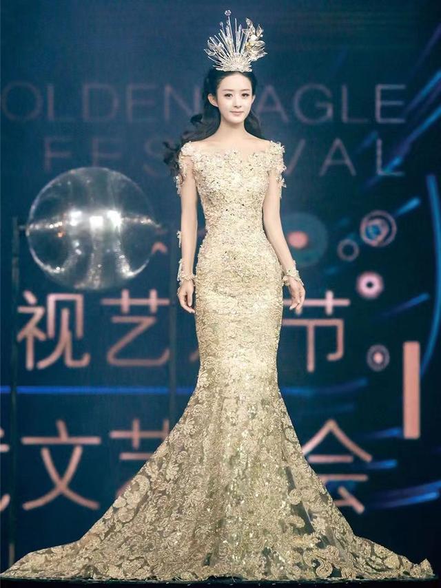 趙麗穎粉絲多少萬(wàn)2020，趙麗穎2022年
