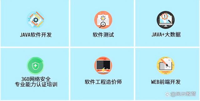 軟件測試培訓機構推薦排名（軟件測試培訓機構推薦哪個好）