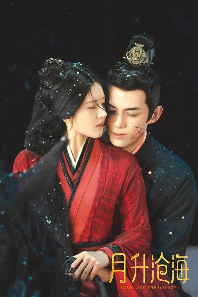 趙露思小紅書頭像，趙露思小紅書頭像花？
