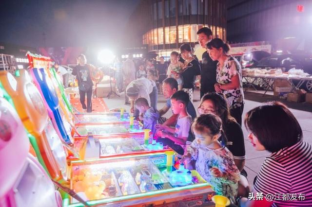 適合夜市擺攤的項目名稱，適合夜市擺攤的項目名稱有哪些？
