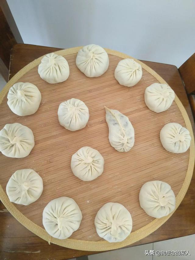 粉絲肉包的餡怎么調(diào)，粉絲肉包餡怎么調(diào)？