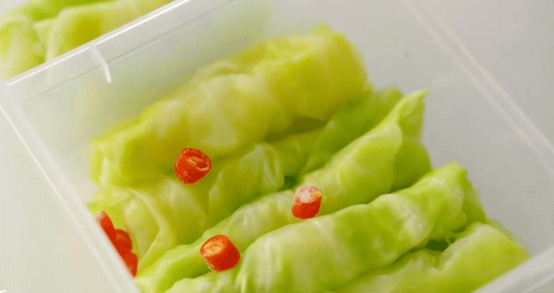 卷心菜炒粉絲的做法竅門，卷心菜炒粉絲的做法竅門視頻？