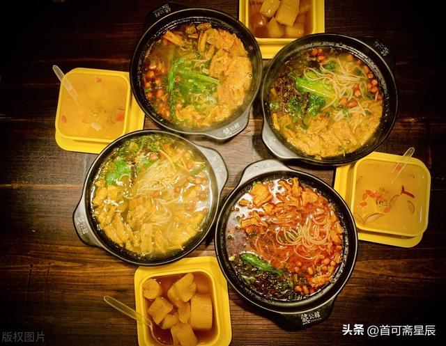 蟹黃干撈粉絲的做法，蟹黃干撈粉絲的做法竅門？