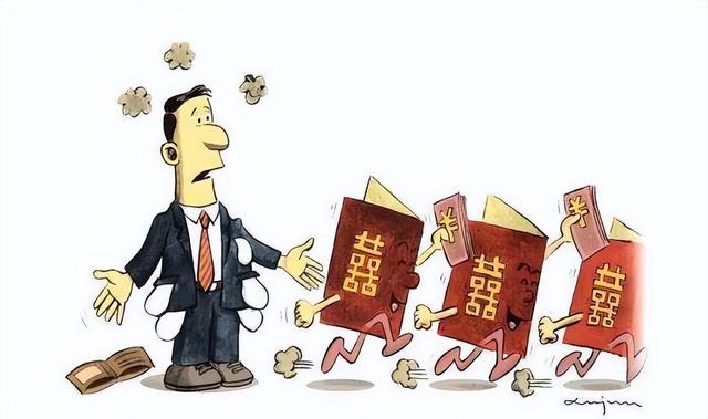 婚禮通知朋友圈怎么寫簡(jiǎn)短，結(jié)婚邀請(qǐng)函微信朋友圈？