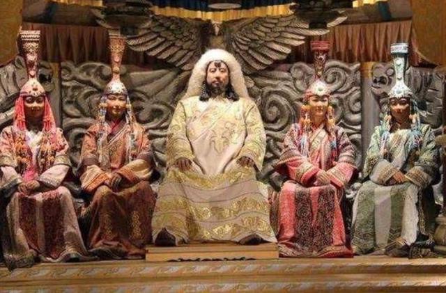 遼金為什么不列入正史，為什么遼金不能列入正統(tǒng)的朝代？