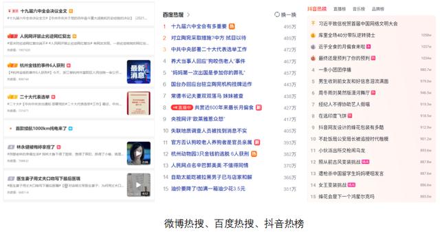 抖音熱梗句子，抖音熱梗句子集合？