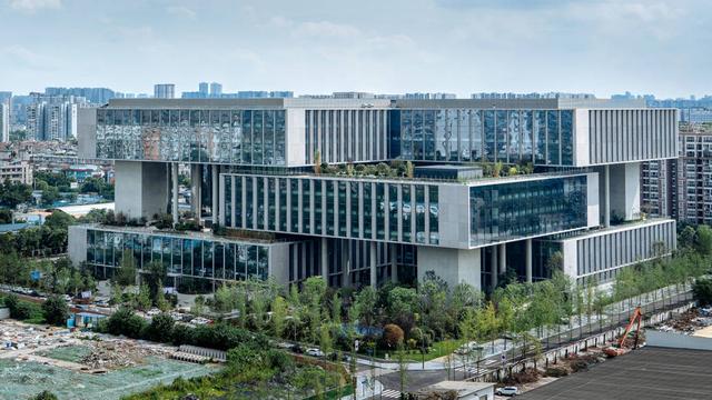 北京京東總部在什么位置，北京京東總部地址詳情？