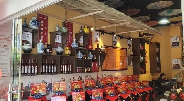 怎么代理散裝白酒，怎么代理散裝白酒銷售？