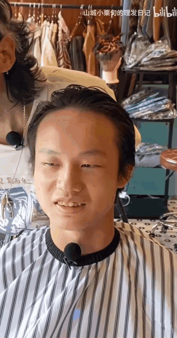 發(fā)型抖音文案大全，美發(fā)店抖音文案？