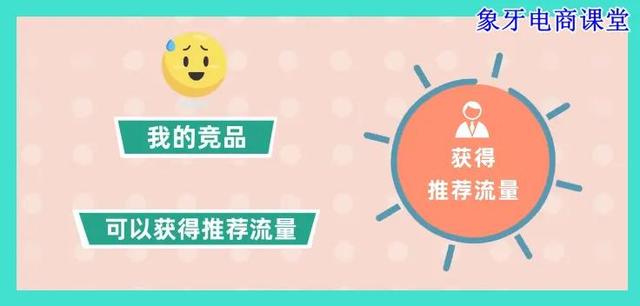 手淘推薦流量怎么來的，手淘推薦流量怎么來的？