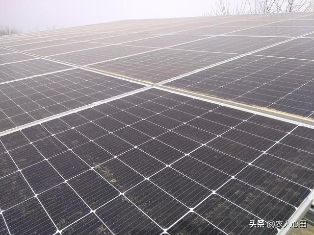 農(nóng)村太陽能光伏發(fā)電項目可靠嗎有輻射嗎，農(nóng)村太陽能發(fā)電有沒有輻射？