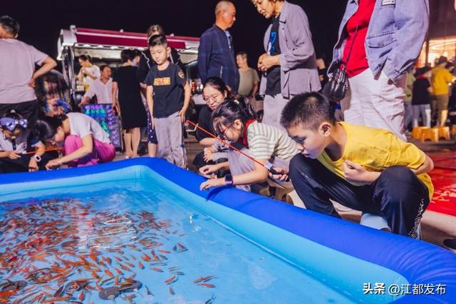 適合夜市擺攤的項目名稱，適合夜市擺攤的項目名稱有哪些？