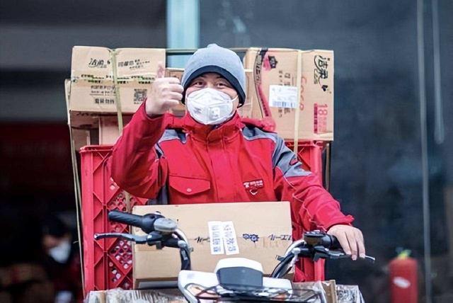 京東快遞招工招聘信息，順豐快遞司機(jī)招聘官網(wǎng)？