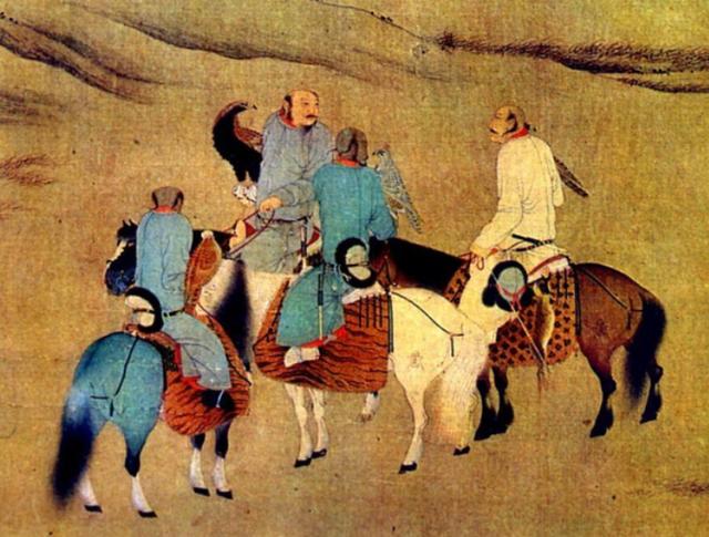 遼金為什么不列入正史，為什么遼金不能列入正統(tǒng)的朝代？