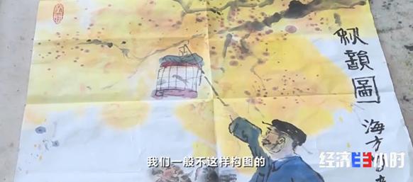 賣畫平臺(tái)哪個(gè)好北京，有什么好的賣畫平臺(tái)