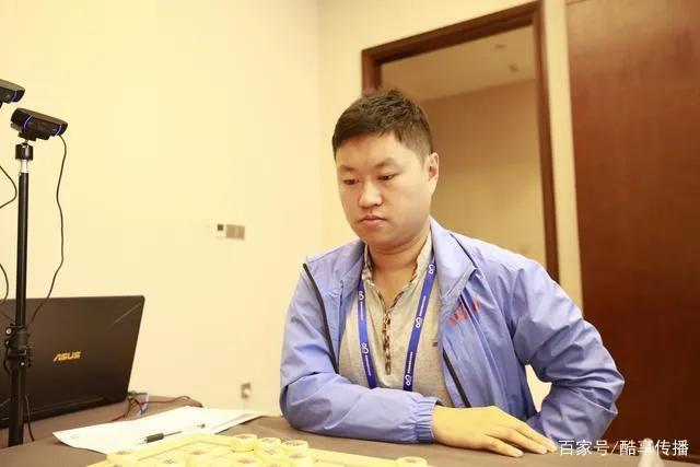八卦象棋大師直播視頻教程，八卦象棋大師直播？