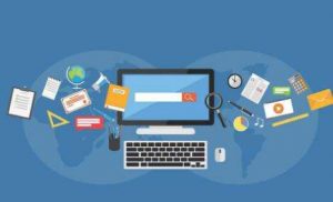 企業(yè)建站有哪些坑？企業(yè)官網(wǎng)建站注意什么？