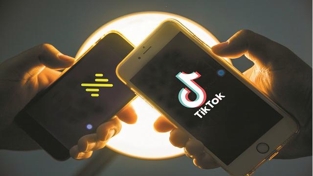 海外快手下載，海外短視頻APP下載？