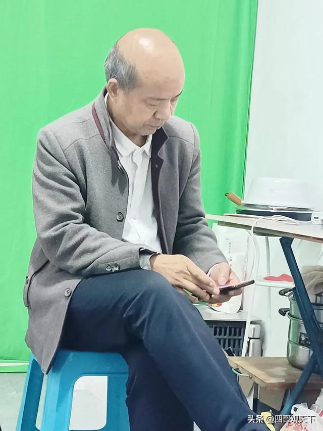 快手直播伴侶24小時無人直播，無人24小時直播伙伴？