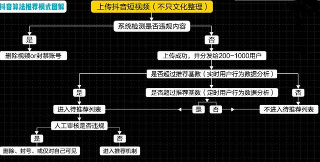 抖音粉絲是怎么來的，抖音粉絲是怎么來的數(shù)量的計算依據(jù)？