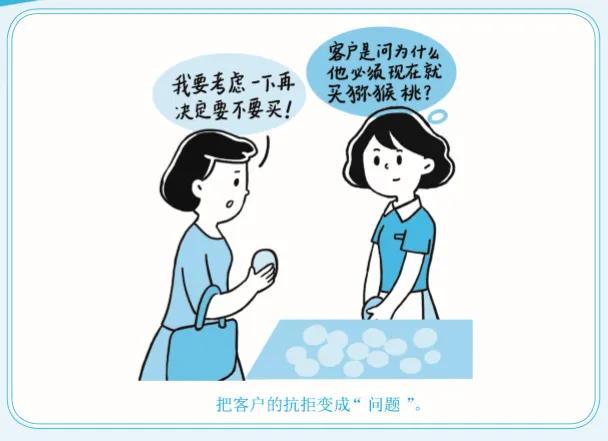 什么叫回饋客戶(hù)，回饋老顧客的暖心話(huà)？